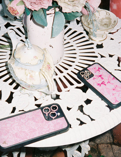 Bow Beau iPhone 16 Pro Max Case