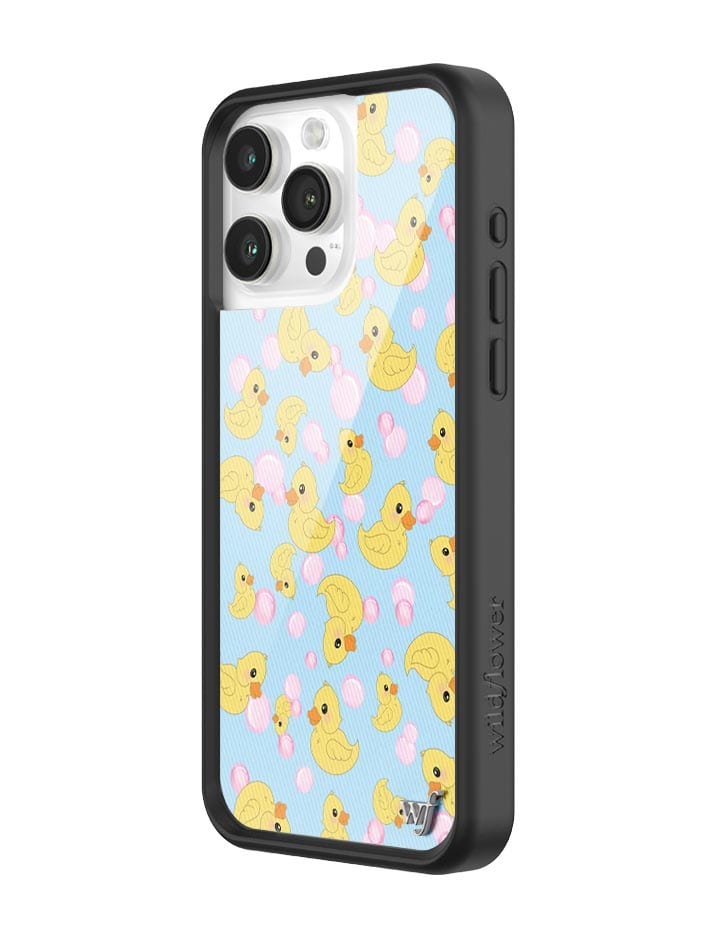 What the Duck iPhone 15 Pro Max Case