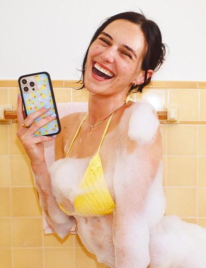 What the Duck iPhone 15 Pro Max Case