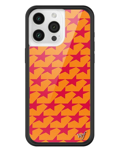 Starry Not Sorry iPhone 15 Pro Max Case