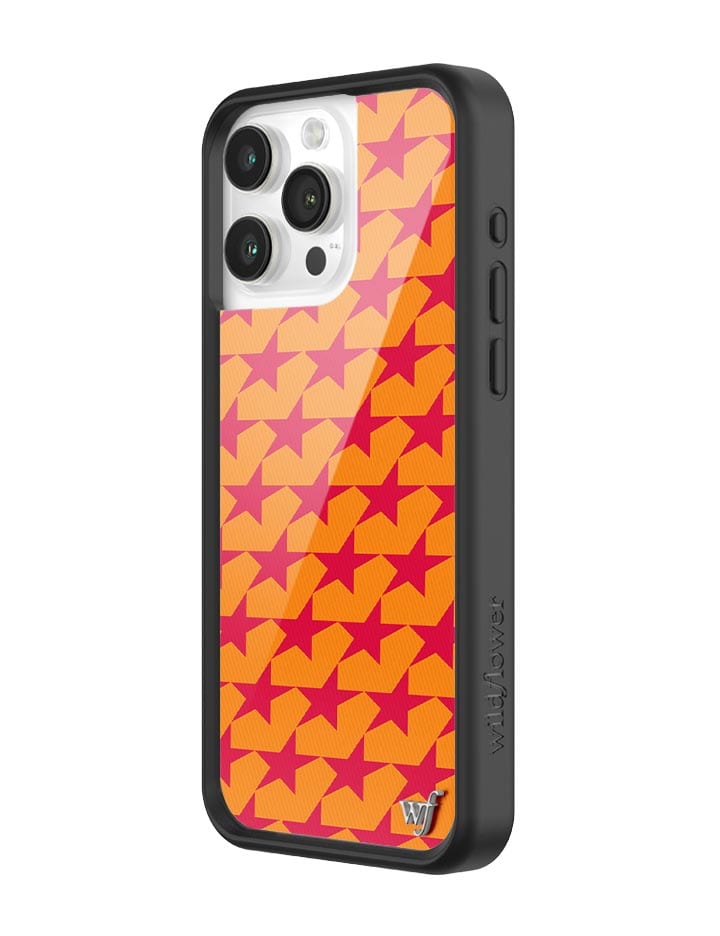 Starry Not Sorry iPhone 15 Pro Max Case