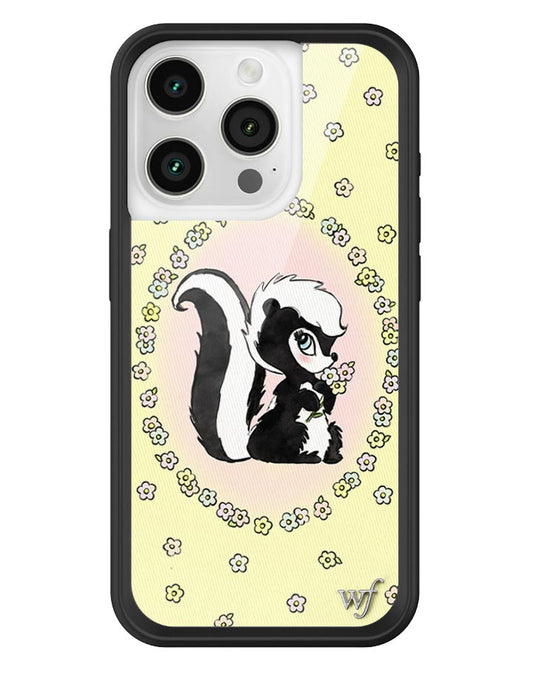 Little Stinker iPhone 15 Pro Case
