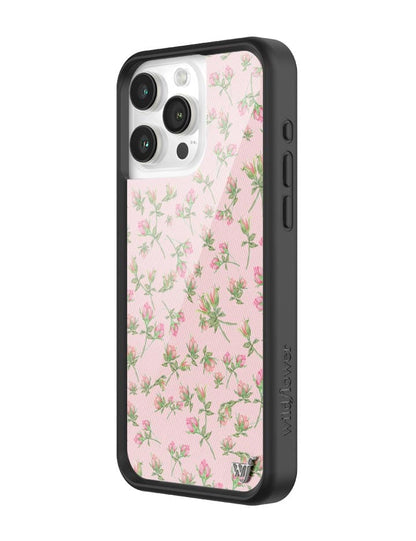 Posie Rosie - Baby Pink iPhone 15 Pro Max Case