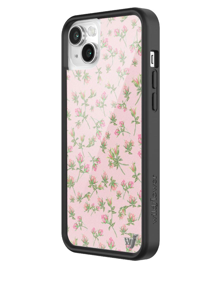 Posie Rosie - Baby Pink iPhone 15 Pro Max Case